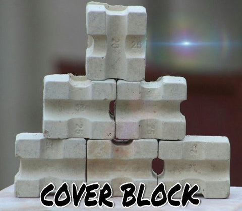 Kartik minerals cover block