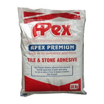 Apex Tile And Stone Adhesive